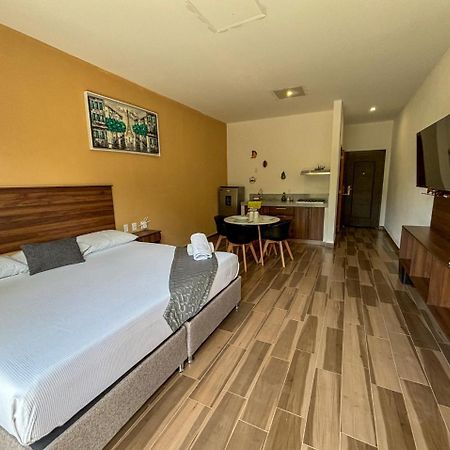 Lofts Terra 新巴利亚塔 外观 照片