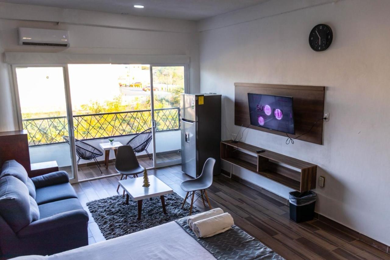 Lofts Terra 新巴利亚塔 外观 照片