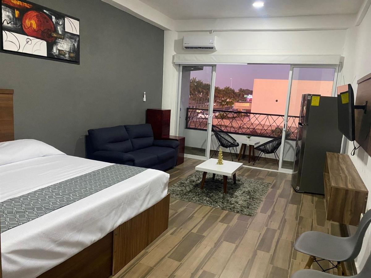 Lofts Terra 新巴利亚塔 外观 照片