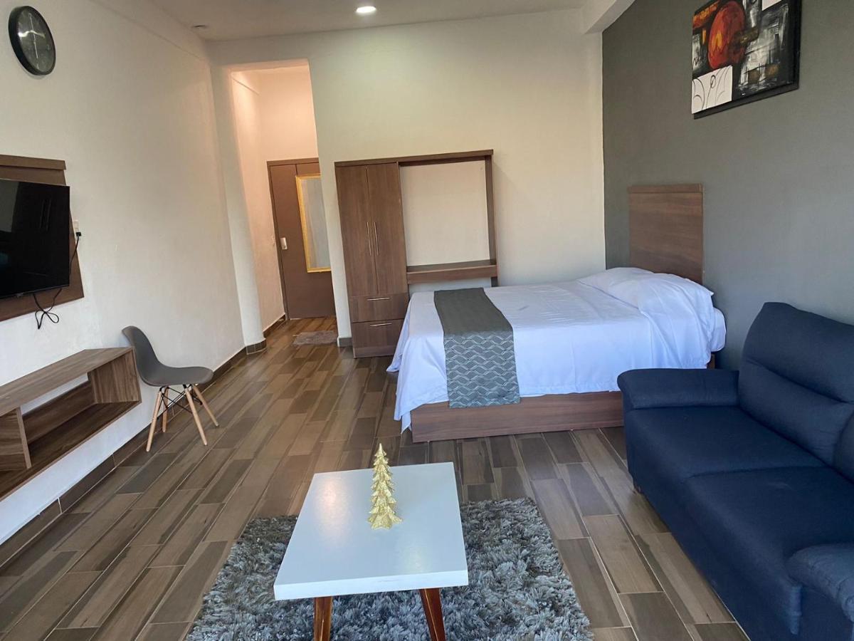 Lofts Terra 新巴利亚塔 外观 照片