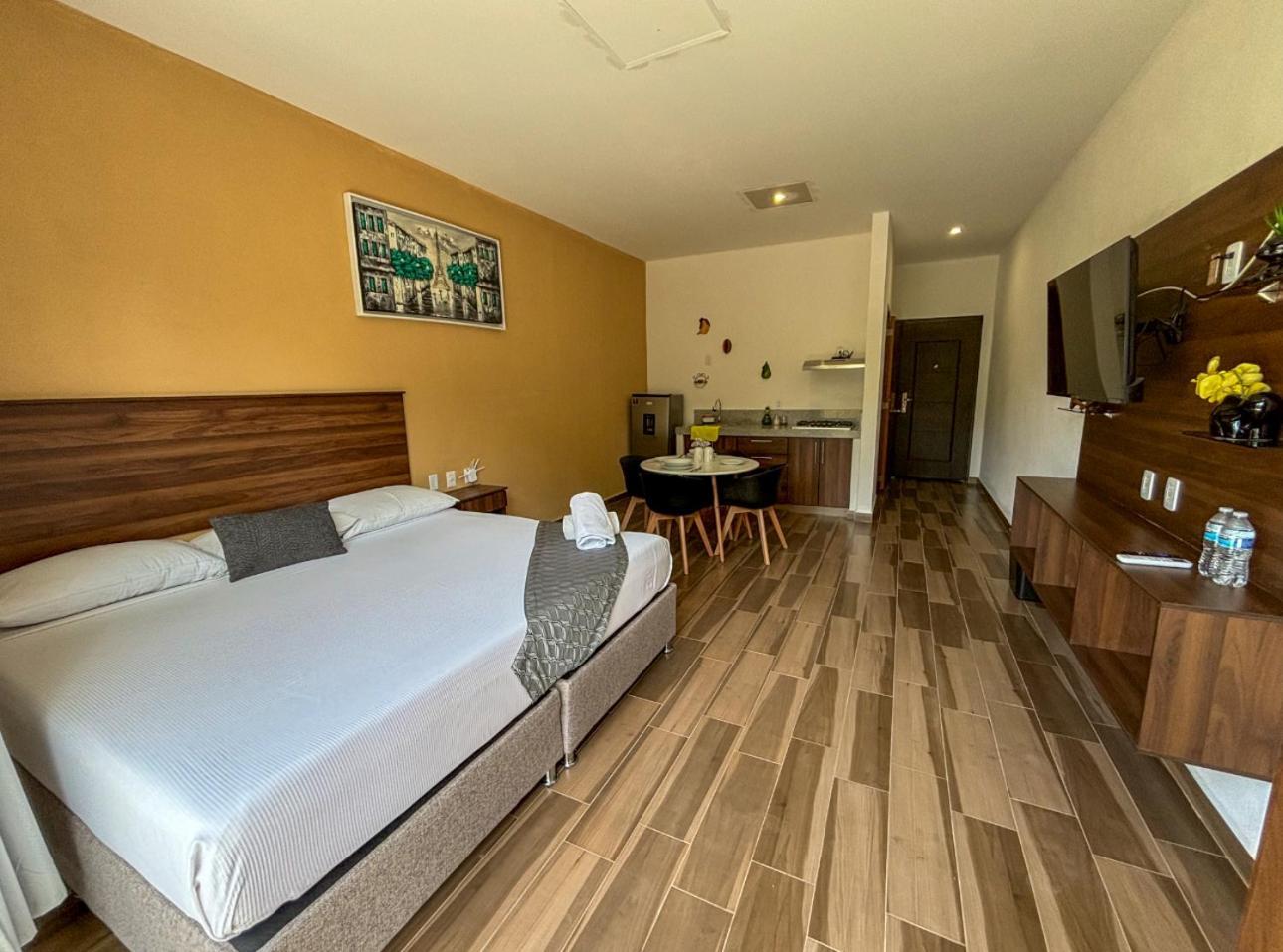 Lofts Terra 新巴利亚塔 外观 照片