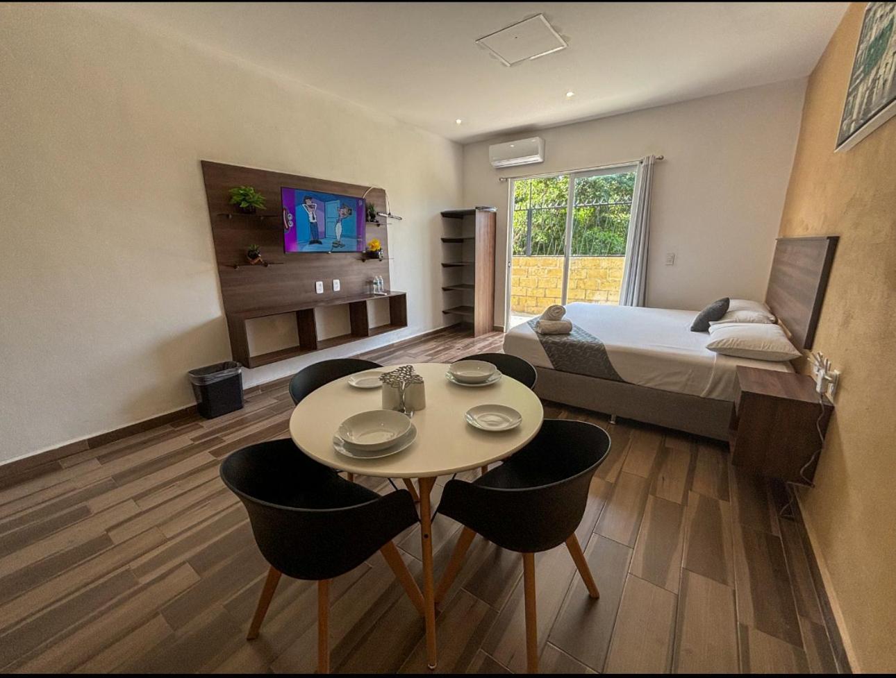 Lofts Terra 新巴利亚塔 外观 照片