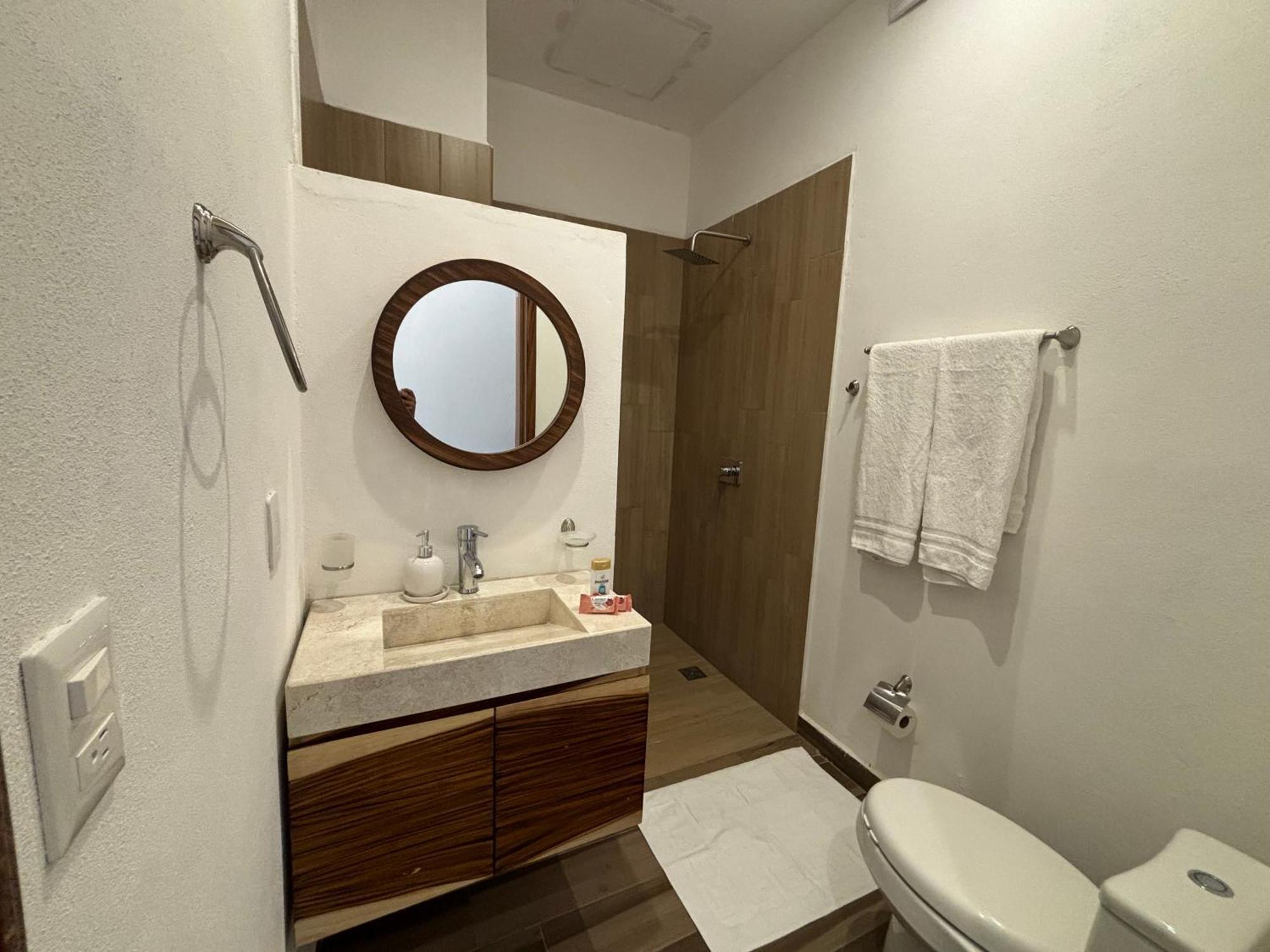 Lofts Terra 新巴利亚塔 外观 照片
