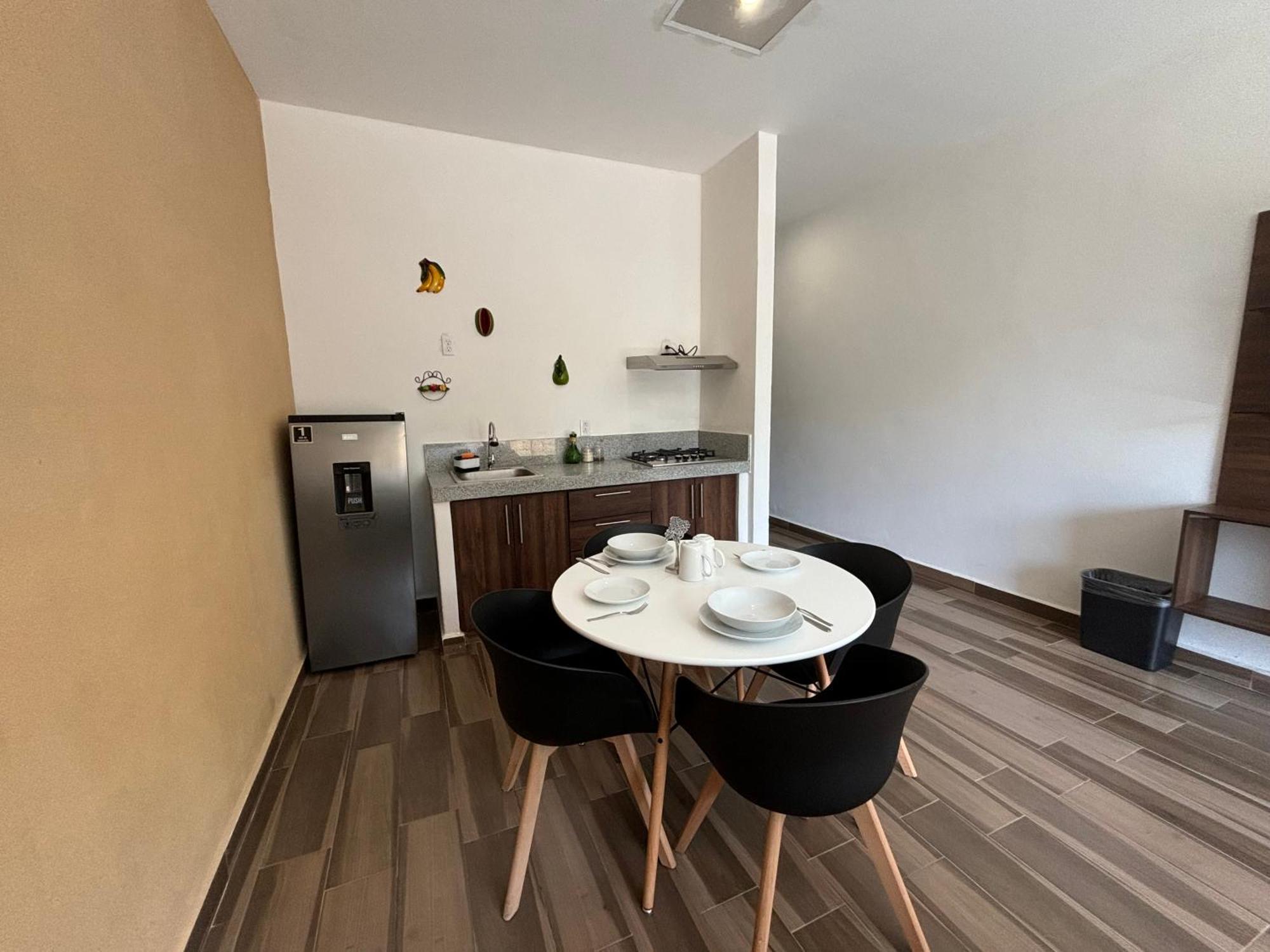 Lofts Terra 新巴利亚塔 外观 照片